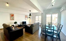 Apartamento Guimera