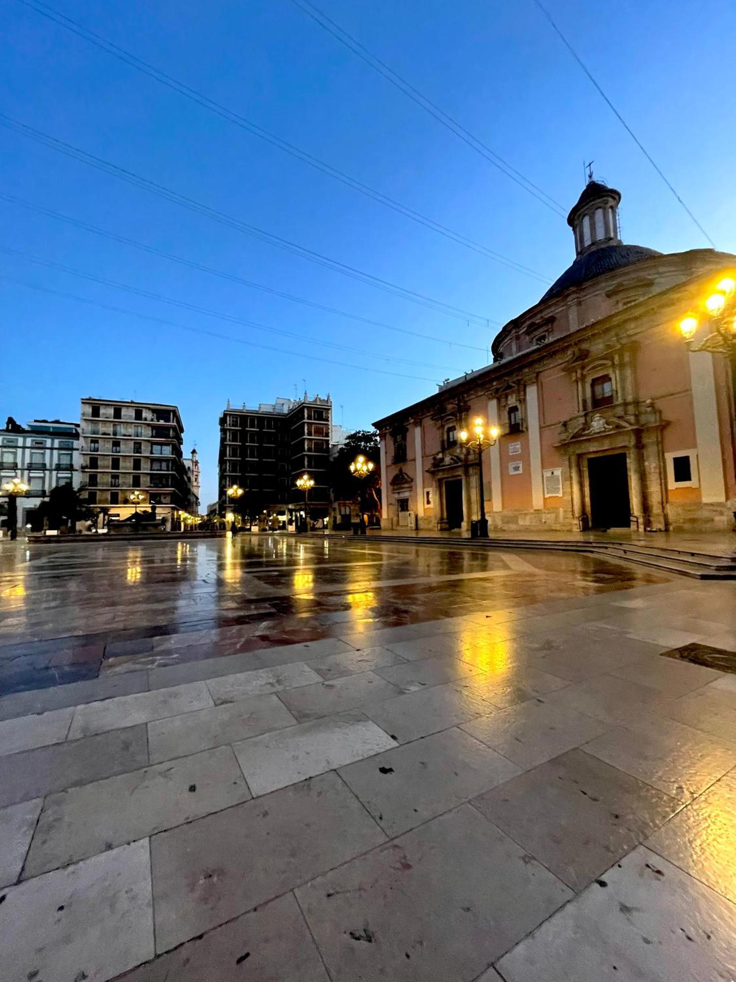 Apartamento Guimera Valencia Exterior foto