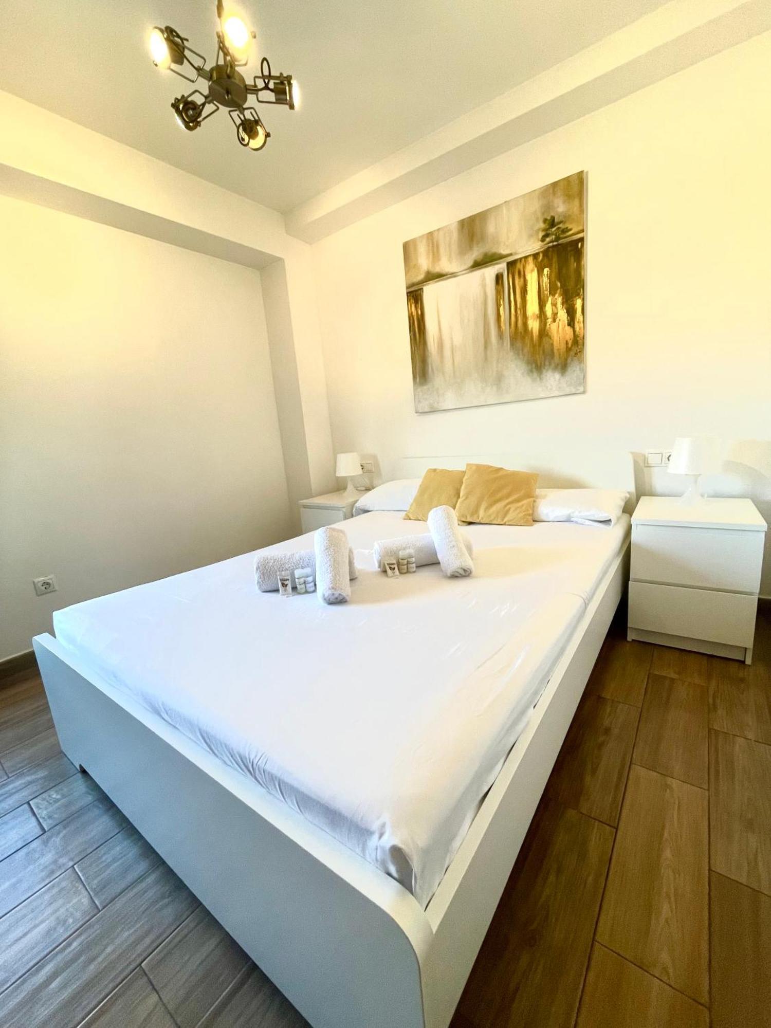 Apartamento Guimera Valencia Exterior foto